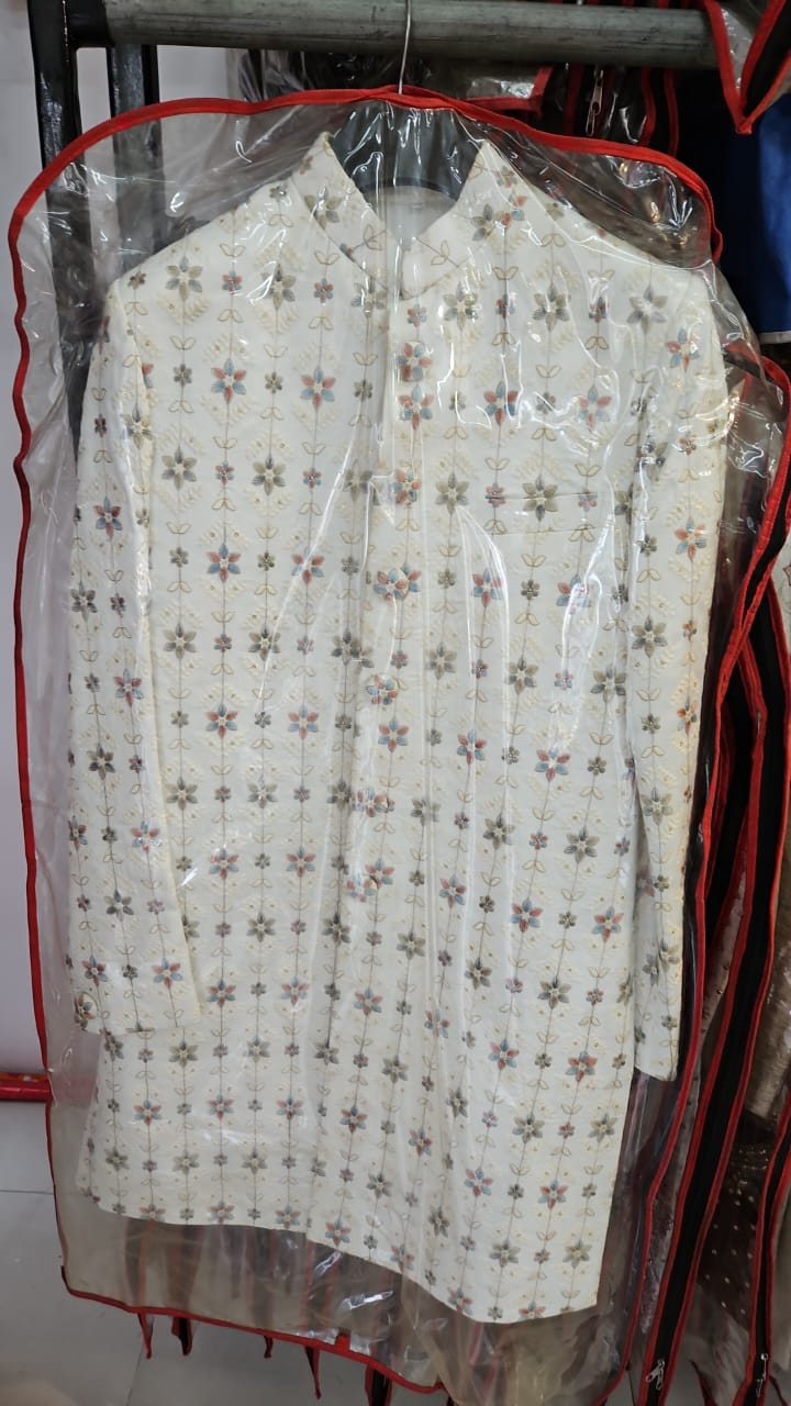 Sherwani 506