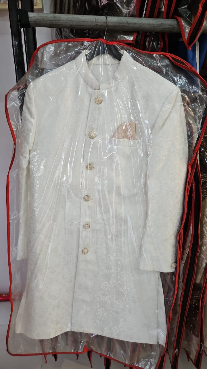 Sherwani 507